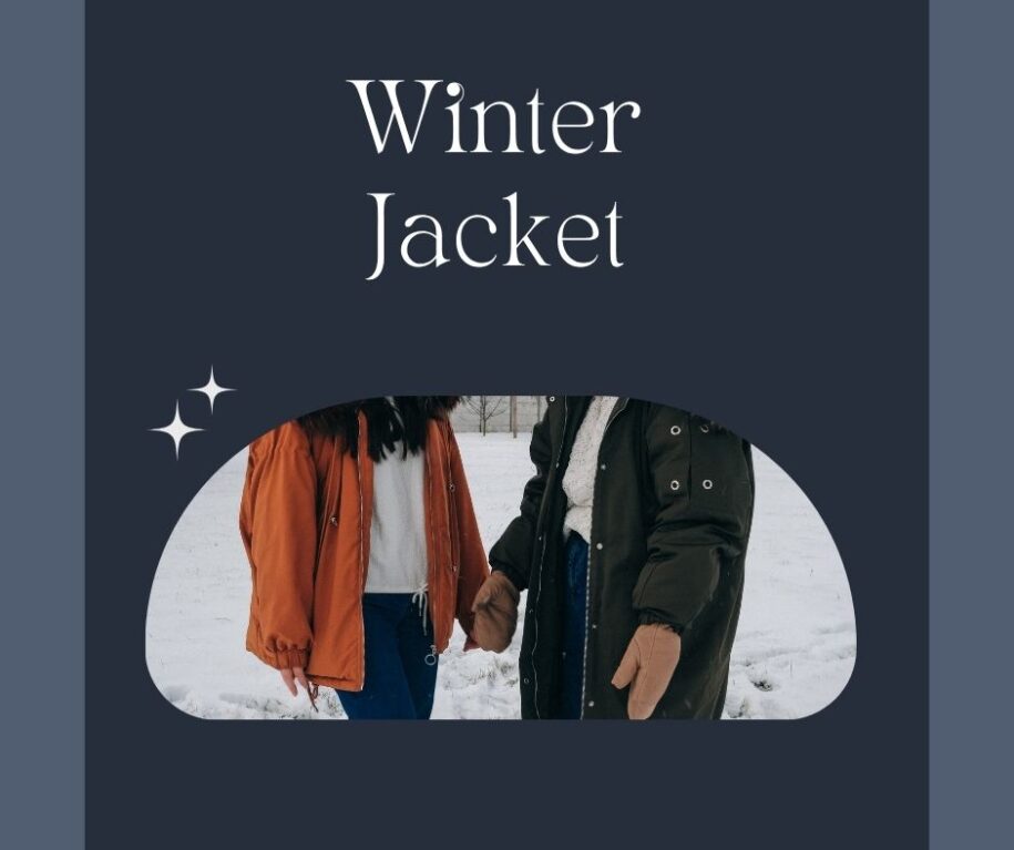 Winter Jacket